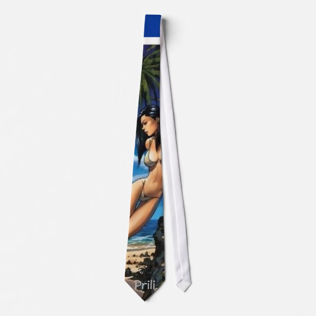 Prili2 Slips (Framsida)