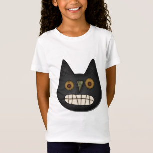 Prim Black Cat Tshirts och presenter