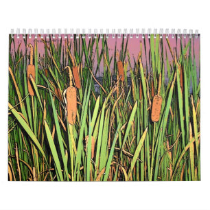 Prim blandningkalender kalender