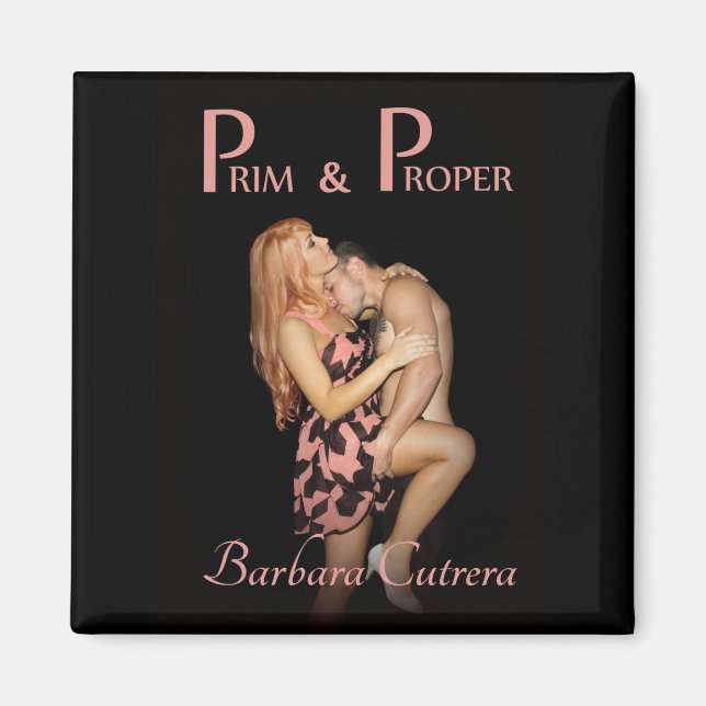 Prim och rätt magnet (Framsidan)