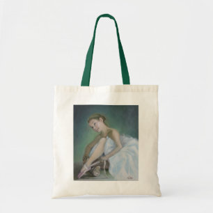 Prima Ballerina Bag Tygkasse
