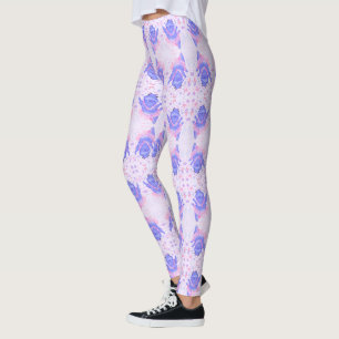 Prima Ballerina Hippo - Lycklig Leggings