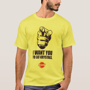 Primaa Krystal - önska dig T Shirt