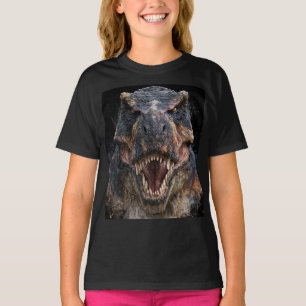 Primal Power 010 – Tyrannosaurus Rex T Shirt