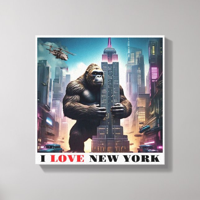 "PRIMALA POSSESSION" CANVASTRYCK (Framsida)