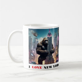 "PRIMALA POSSESSION" KAFFEMUGG