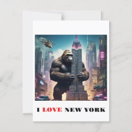 "PRIMALA POSSESSION" VYKORT