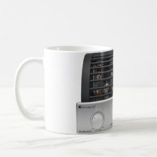 PrimaLuna EVO 100 Tube Integrated Amplifier Kaffemugg