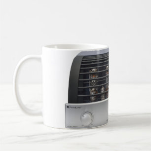 PrimaLuna EVO 300 Tube Integrated Amplifier Kaffemugg