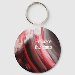 Primär, Embace the Chaos Nyckelring