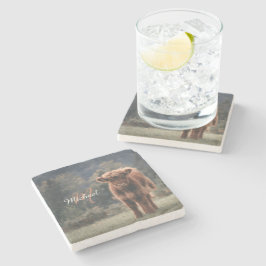 Primär förstahandsundersökning av höstgräs stenunderlägg