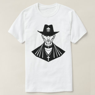 Primär konst t shirt