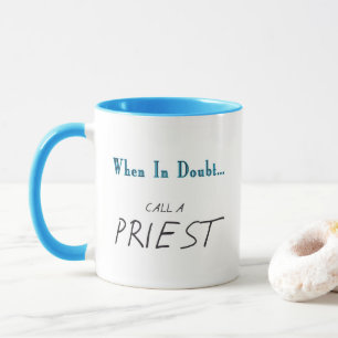 Primär Mugg