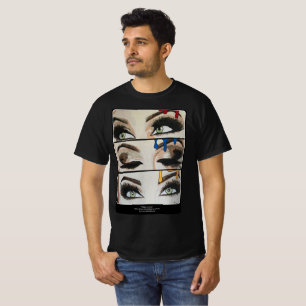 "Primär oro" T Shirt