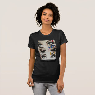 "Primär oro" T Shirt