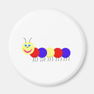 primär vattenpelare magnet