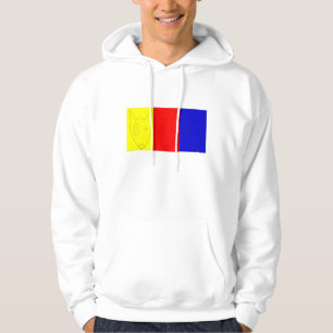 Primära färgTerriers Sweatshirt
