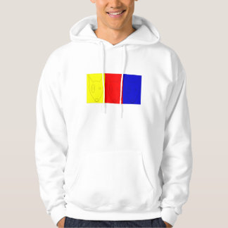 Primära färgTerriers Sweatshirt