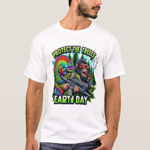 Primära vapen t shirt