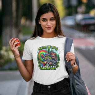 Primära vapen t shirt