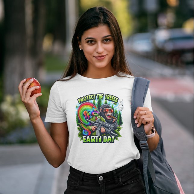 Primära vapen t shirt (Skapare uppladdad)