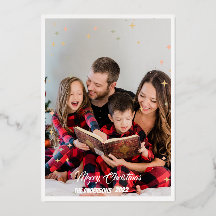 Primärkort för det moderna minsta fotoskriptkortet