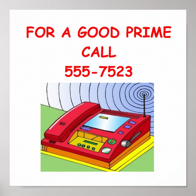 primärnummer poster (Framsidan)