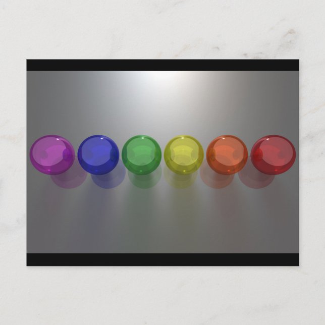 Primärt fack - vykort (Framsida)