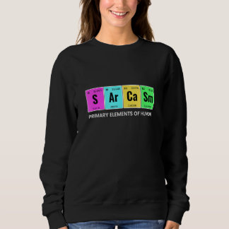 Primärt Inslag under den periodiska inslag-periode T Shirt