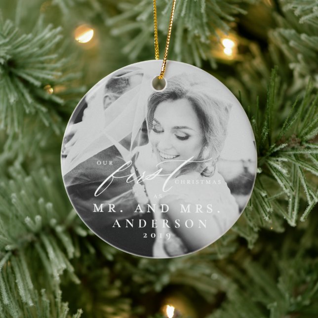 Primärt julprydnad julgransprydnad keramik (Träd)