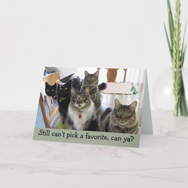 Primärt Kid Fars dag-kort Kort (Framsida)