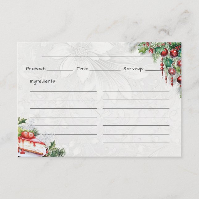 Primärt mottagningskort för Bita Tilläggskort (Framsida)