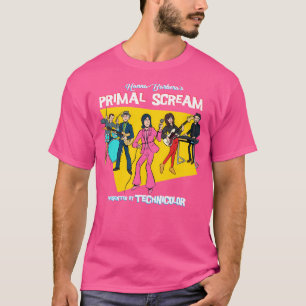 Primärt verktyg t shirt