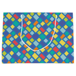 Primary Party Checkerboard Kid's  