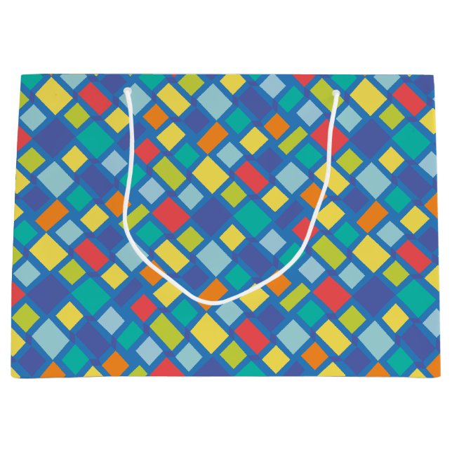 Primary Party Checkerboard Kid's   (Framsidan)