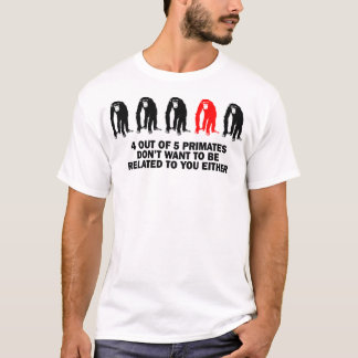 Primat Tee Shirt