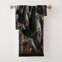 Primatmodeller: Gorilla 02, enastående