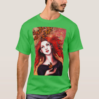 Primavera 1 t shirt