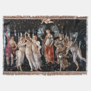 Primavera Botticelli Filt