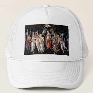 Primavera Botticelli Keps