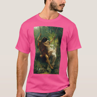 Primavera efter Cot T Shirt