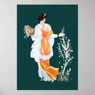 Primavera Poster