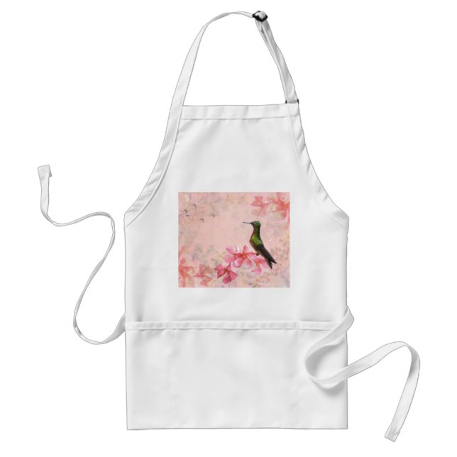 Primavera Rosa Förkläde (Framsidan)