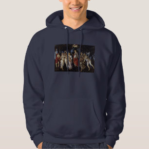 Primavera Sweatshirt Med Luva