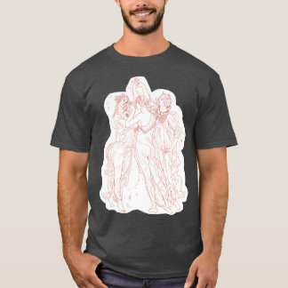primavera t shirt