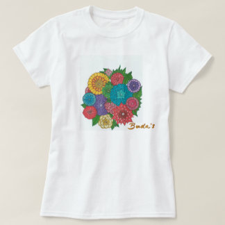 Primavera Tee Shirt