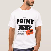 Prime Beef Shirt