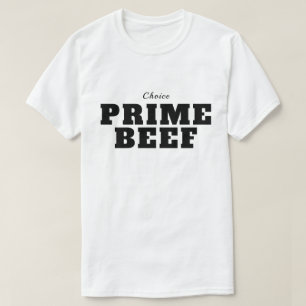 Prime Beef Tröja