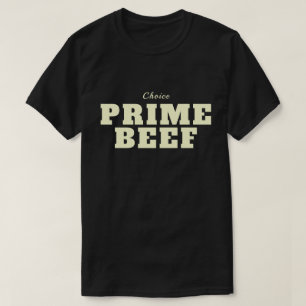 Prime Beef Tröja Mörk