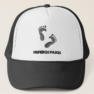 Primeros Pasos baseballmössa Keps